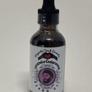 Lavender Cedarwood