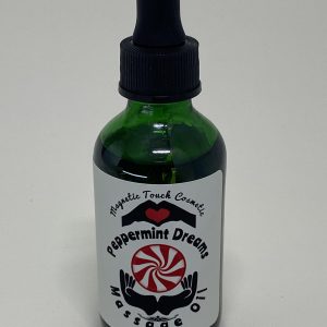 Peppermint Dreams