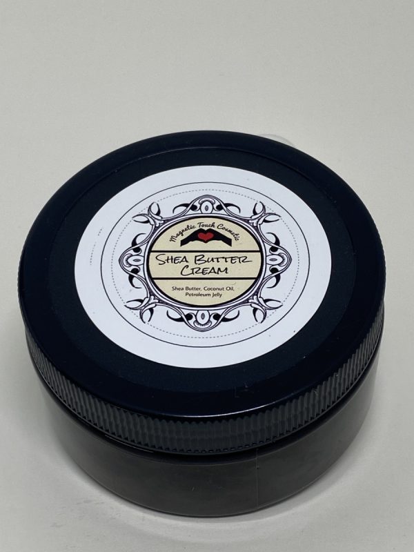 Shea Butter Cream